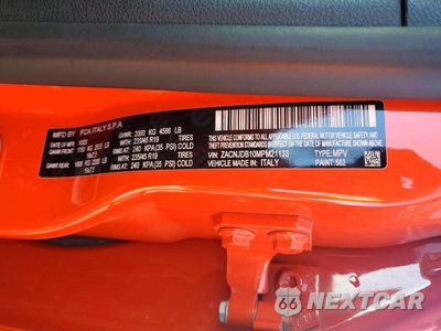 Zdjęcie 12 z 12 samochodu: 2021 JEEP RENEGADE LATITUDE VIN:ZACNJDB10MPM21133 - miniatura