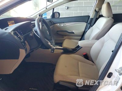 Zdjęcie 7 z 12 samochodu: 2015 HONDA CIVIC EX VIN:19XFB2F88FE024706 - miniatura