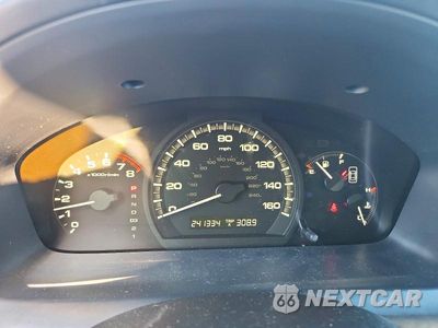 Zdjęcie 9 z 12 samochodu: 2006 HONDA ACCORD EX VIN:1HGCM56856A130808 - miniatura