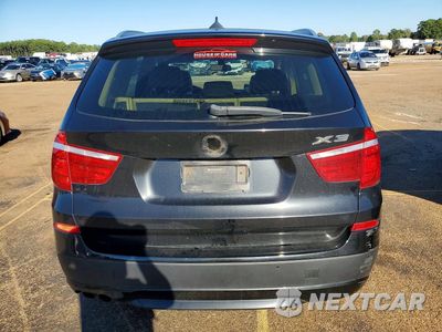 Zdjęcie 6 z 12 samochodu: 2012 BMW X3 XDRIVE28I VIN:5UXWX5C50CL720409 - miniatura