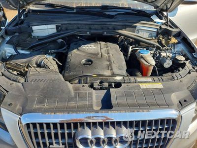 Zdjęcie 11 z 12 samochodu: 2011 AUDI Q5 PREMIUM PLUS VIN:WA1LFAFP7BA080118 - miniatura