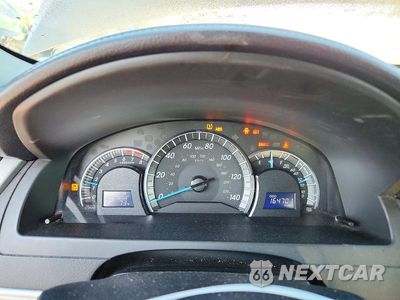 Zdjęcie 9 z 13 samochodu: 2014 TOYOTA CAMRY SE VIN:4T1BF1FK1EU331915 - miniatura