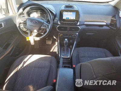 Zdjęcie 8 z 12 samochodu: 2019 FORD ECOSPORT SE VIN:MAJ3S2GE6KC260673 - miniatura