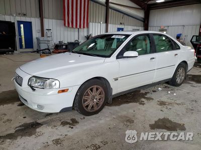 2005 VOLVO S80 2.5T YV1TS592351410702 - główne zdjęcie licytacji z USA - miniatura
