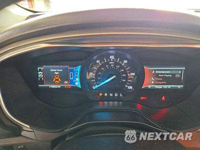 Zdjęcie 9 z 12 samochodu: 2019 FORD FUSION SE VIN:3FA6P0LU5KR180105 - miniatura