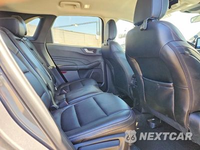 Zdjęcie 11 z 13 samochodu: 2022 FORD ESCAPE SEL VIN:1FMCU0CZ1NUA15453 - miniatura