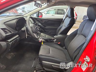 Zdjęcie 7 z 13 samochodu: 2021 SUBARU CROSSTREK VIN:JF2GTABC9M8680363 - miniatura