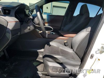 Zdjęcie 7 z 13 samochodu: 2024 TOYOTA VENZA LIMITED VIN:JTEAAAAH4RJ170361 - miniatura