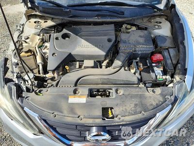 Zdjęcie 11 z 13 samochodu: 2017 NISSAN ALTIMA 2.5 SV VIN:1N4AL3AP0HC251433 - miniatura