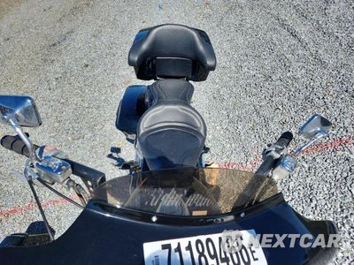 Piąte zdjęcie samochodu w środku: 1997 HONDA GL1500 C/2 VIN:1HFSC3405VA004077 - miniatura