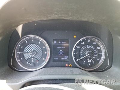 Zdjęcie 9 z 13 samochodu: 2020 HYUNDAI ELANTRA VALUE EDITION VIN:5NPD84LF1LH596678 - miniatura