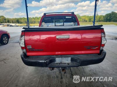 Zdjęcie 6 z 12 samochodu: 2014 TOYOTA TACOMA DOUBLE CAB PRERUNNER VIN:5TFJU4GN2EX051449 - miniatura