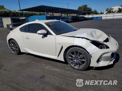 2023 SUBARU BRZ PREMIUM JF1ZDBC1XP8707507 - główne zdjęcie licytacji z USA - miniatura