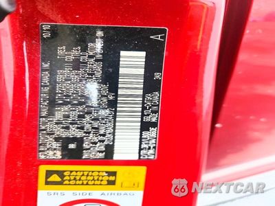 Zdjęcie 13 z 13 samochodu: 2011 LEXUS RX 350 VIN:2T2ZK1BA0BC044372 - miniatura