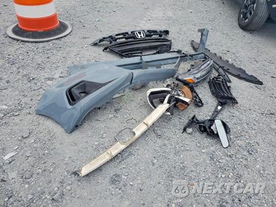 Zdjęcie 12 z 13 samochodu: 2021 HONDA ACCORD SPORT SE VIN:1HGCV1F42MA088601 - miniatura