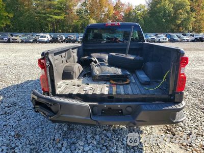 Zdjęcie 6 z 12 samochodu: 2023 CHEVROLET SILVERADO K1500 VIN:3GCNDAED9PG116850 - miniatura