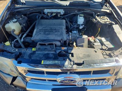 Zdjęcie 11 z 12 samochodu: 2011 FORD ESCAPE LIMITED VIN:1FMCU0EG6BKA42313 - miniatura