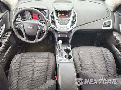 Zdjęcie 8 z 13 samochodu: 2012 GMC TERRAIN SLE VIN:2GKALMEK7C6361626 - miniatura
