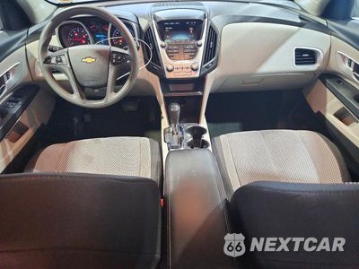 Zdjęcie 8 z 13 samochodu: 2017 CHEVROLET EQUINOX LS VIN:2GNALBEK1H1614483 - miniatura