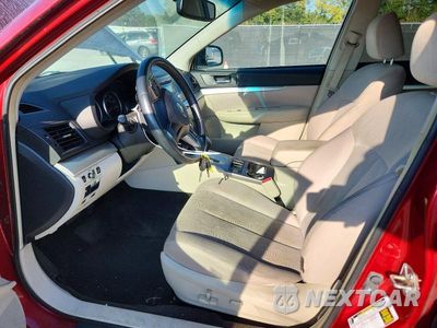 Zdjęcie 7 z 13 samochodu: 2013 SUBARU OUTBACK 2.5I PREMIUM VIN:4S4BRCGCXD3263404 - miniatura