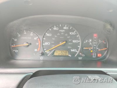 Zdjęcie 9 z 14 samochodu: 2004 HONDA ODYSSEY EX VIN:5FNRL186X4B024293 - miniatura