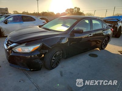 2016 NISSAN ALTIMA 2.5 S 1N4AL3AP6GC193567 - główne zdjęcie licytacji z USA - miniatura