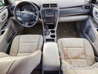 Zdjęcie 8 z 13 samochodu: 2015 TOYOTA CAMRY LE VIN:4T4BF1FK7FR515201 - miniatura