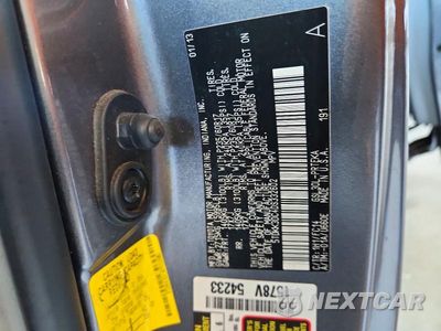 Zdjęcie 13 z 13 samochodu: 2013 TOYOTA SIENNA LE VIN:5TDKK3DC4DS332602 - miniatura