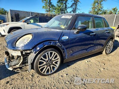 2017 MINI COOPER S WMWXU3C38H2F49245 - główne zdjęcie licytacji z USA - miniatura