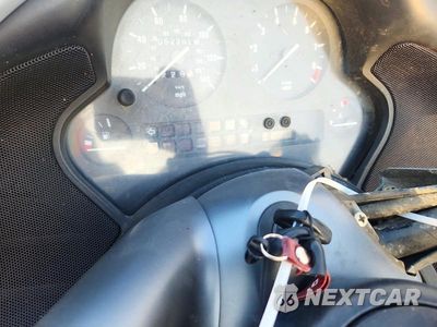 Zdjęcie 7 z 10 samochodu: 2001 BMW K1200 LT VIN:WB10555A21ZD74882 - miniatura