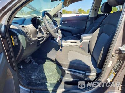 Zdjęcie 7 z 13 samochodu: 2014 KIA SPORTAGE LX VIN:KNDPB3ACXE7639570 - miniatura