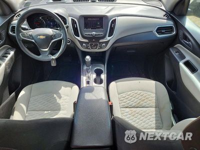 Zdjęcie 8 z 13 samochodu: 2020 CHEVROLET EQUINOX LT VIN:2GNAXUEV8L6112348 - miniatura