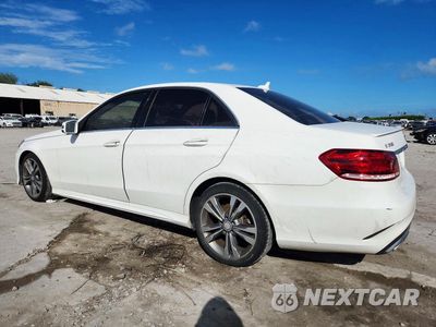 Drugie zdjęcie samochodu z przodu: 2016 MERCEDES-BENZ E 350 VIN:WDDHF5KB0GB253188 - miniatura