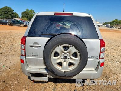 Zdjęcie 6 z 14 samochodu: 2010 SUZUKI GRAND VITARA PREMIUM VIN:JS3TD0D26A4100824 - miniatura