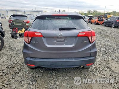 Zdjęcie 6 z 14 samochodu: 2018 HONDA HR-V EXL VIN:3CZRU6H7XJM726036 - miniatura