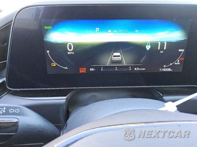 Zdjęcie 9 z 13 samochodu: 2024 KIA NIRO WIND VIN:KNDCR3L10R5110930 - miniatura