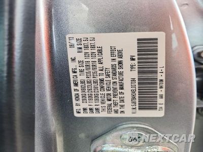 Zdjęcie 13 z 13 samochodu: 2014 ACURA RDX VIN:5J8TB4H34EL007084 - miniatura