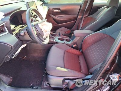 Zdjęcie 7 z 13 samochodu: 2026 TOYOTA COROLLA SE VIN:5YFS4MCE4TP280544 - miniatura