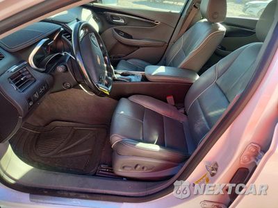 Zdjęcie 7 z 12 samochodu: 2015 CHEVROLET IMPALA LTZ VIN:1G1165S3XFU131020 - miniatura