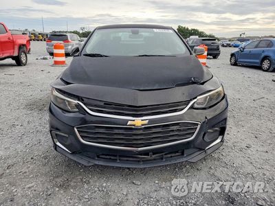 Piąte zdjęcie samochodu w środku: 2017 CHEVROLET MALIBU LT VIN:1G1ZE5ST5HF226405 - miniatura