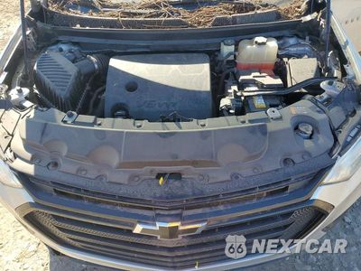 Zdjęcie 12 z 13 samochodu: 2020 CHEVROLET TRAVERSE LS VIN:1GNERFKW1LJ180515 - miniatura