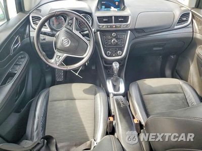 Zdjęcie 8 z 13 samochodu: 2015 BUICK ENCORE CONVENIENCE VIN:KL4CJBSB3FB235410 - miniatura