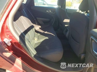 Zdjęcie 10 z 12 samochodu: 2015 CHRYSLER 200 LIMITED VIN:1C3CCCAB4FN521308 - miniatura