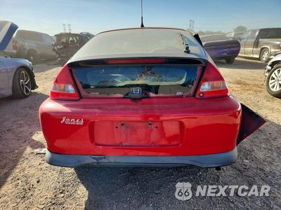 Zdjęcie 6 z 12 samochodu: 2005 HONDA INSIGHT VIN:JHMZE14745S000521 - miniatura