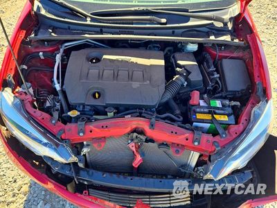 Zdjęcie 11 z 12 samochodu: 2015 TOYOTA COROLLA LE VIN:2T1BURHE3FC316167 - miniatura