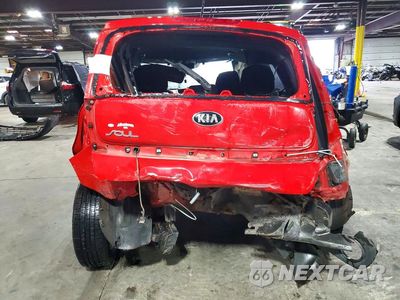 Zdjęcie 6 z 12 samochodu: 2019 KIA SOUL BASE VIN:KNDJN2A21K7660754 - miniatura