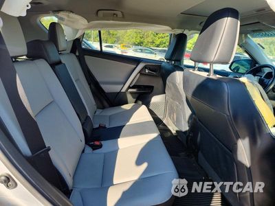 Zdjęcie 11 z 13 samochodu: 2017 TOYOTA RAV4 LIMITED VIN:2T3YFREV1HW336953 - miniatura