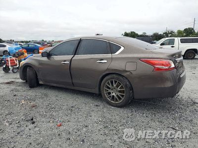 Drugie zdjęcie samochodu z przodu: 2013 NISSAN ALTIMA 2.5 VIN:1N4AL3AP7DC910067 - miniatura