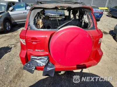 Zdjęcie 6 z 13 samochodu: 2008 TOYOTA RAV4 BASE VIN:JTMZD33V486059811 - miniatura