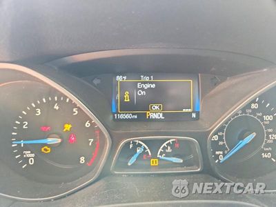 Zdjęcie 9 z 12 samochodu: 2018 FORD FOCUS SE VIN:1FADP3F27JL327881 - miniatura